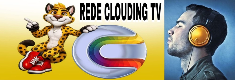 REDE CLOUDING TV